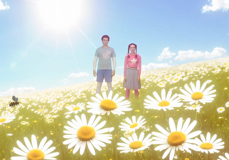 7 серий × 25 минут